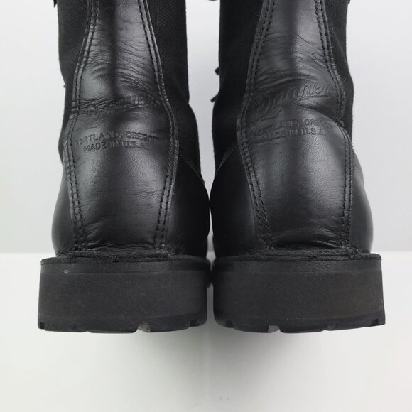 Danner Unis Acadia Boots Leather GTX Men's Size 12 (Real 11/11.5 Fitment) - Picture 6 of 14